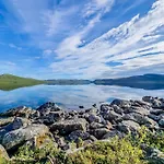 Hehku By Interhome * Kilpisjärvi