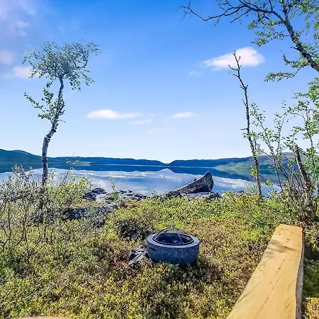 Hehku By Interhome Dom wakacyjny Kilpisjärvi