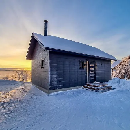 Hehku By Interhome Nyaraló *