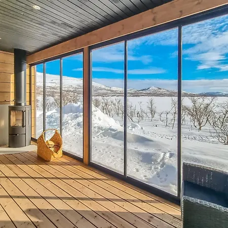 Hehku By Interhome * Kilpisjärvi