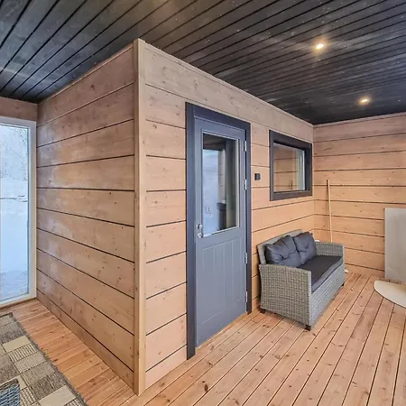 Hehku By Interhome Loma-asunnot
