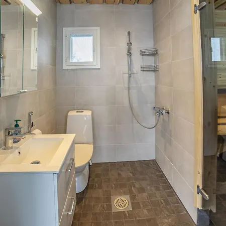 Hehku By Interhome Loma-asunnot