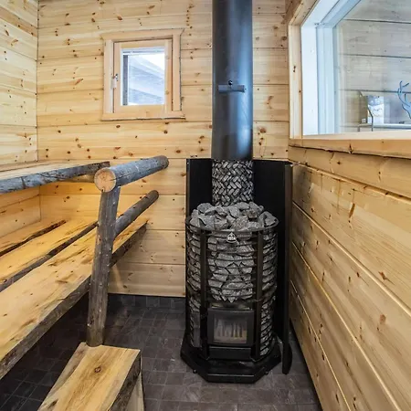 Hehku By Interhome *