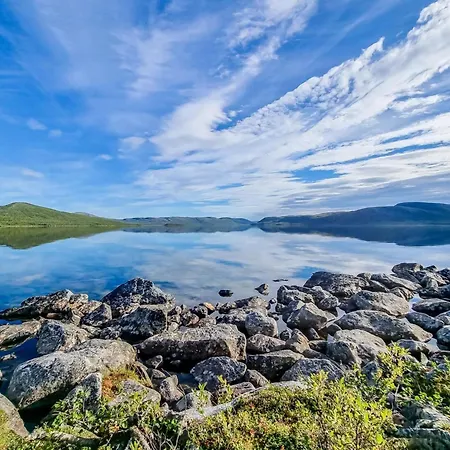 Hehku By Interhome * Kilpisjärvi