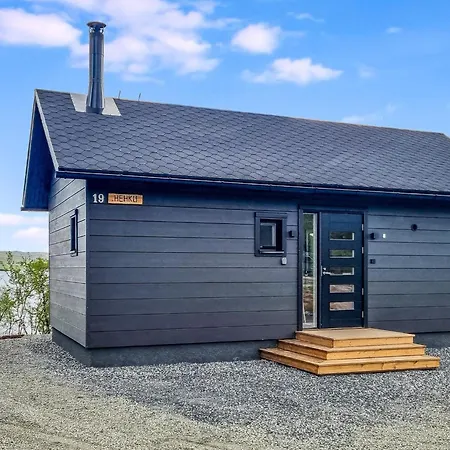 Vakantiehuis Hehku By Interhome Kilpisjärvi