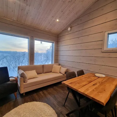 Hehku By Interhome بيت للعطل *