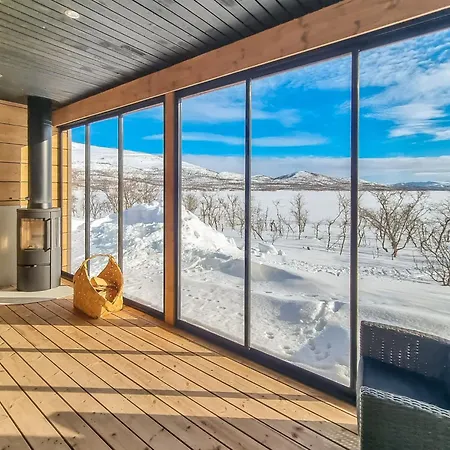 Holiday home Hehku By Interhome