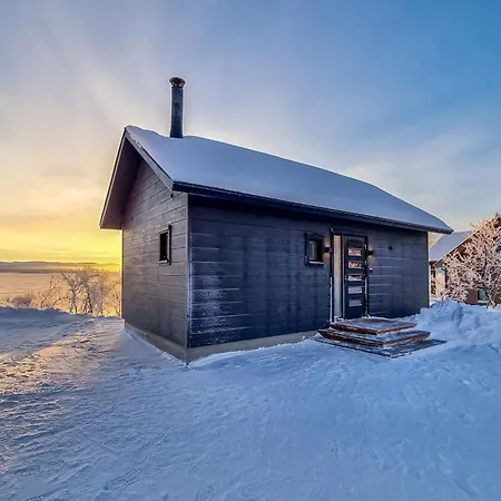 Hehku By Interhome * Kilpisjarvi