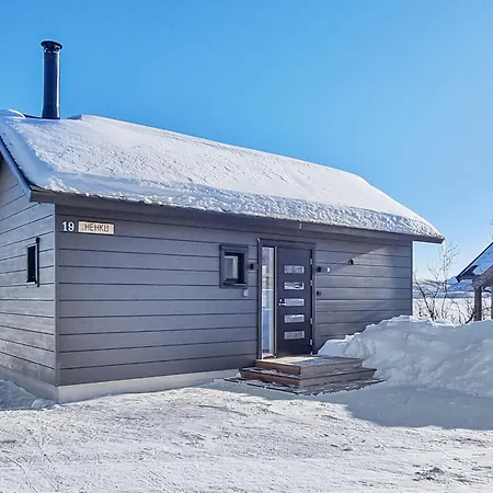 Hehku By Interhome * Kilpisjarvi