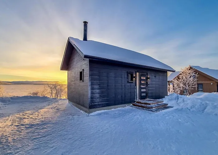 Hehku By Interhome Nyaraló *