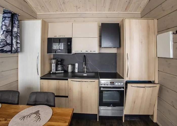 Hehku By Interhome Tatil Evi