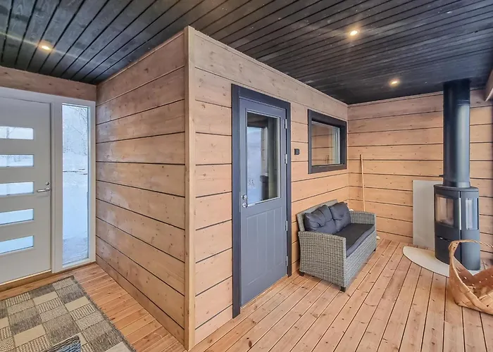 Hehku By Interhome Tatil Evi