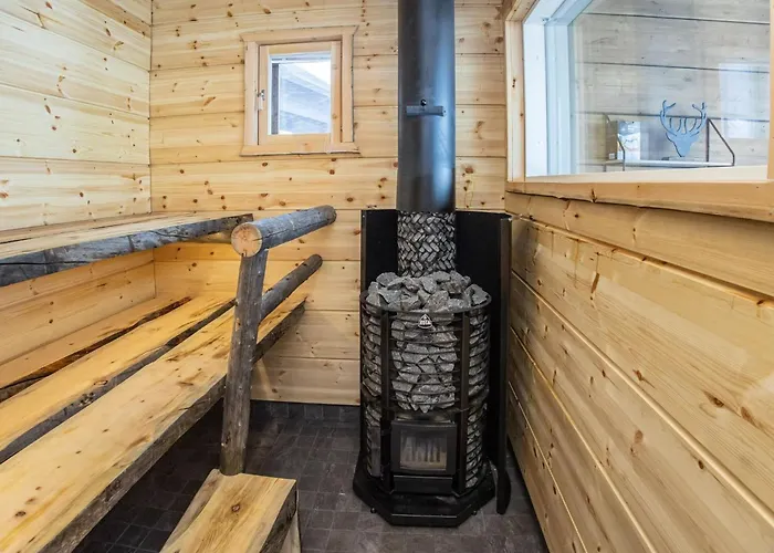 Hehku By Interhome *