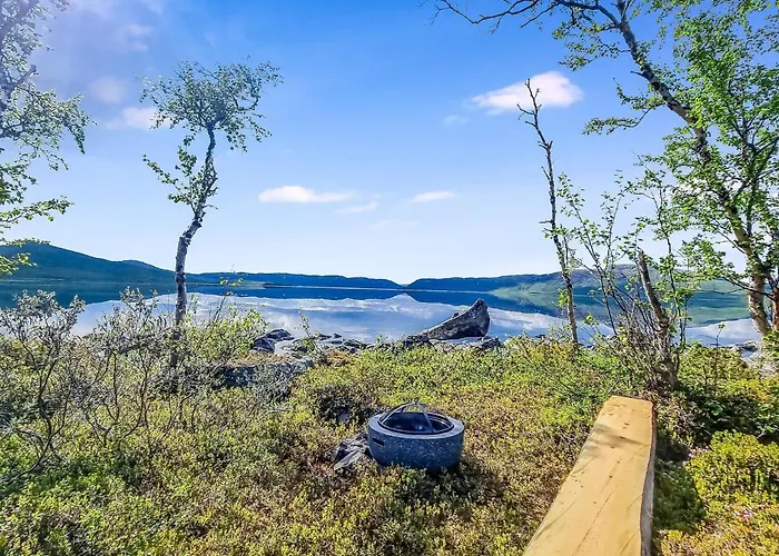 Hehku By Interhome Tatil Evi *